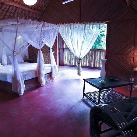 Sainte Marie Lodge Ile Sainte-Marie Ngoại thất bức ảnh