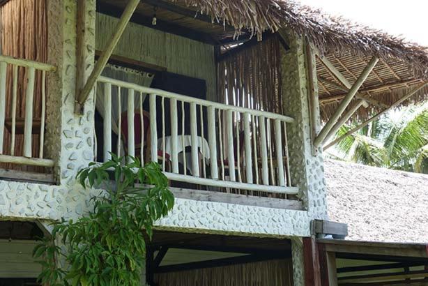Sainte Marie Lodge Ile Sainte-Marie Ngoại thất bức ảnh