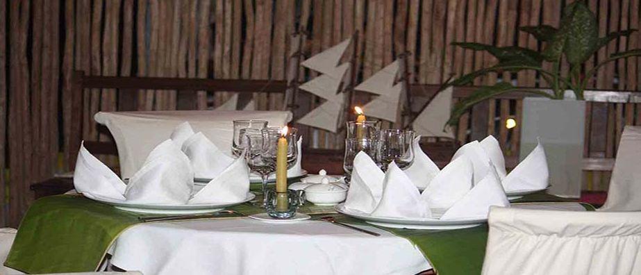 Sainte Marie Lodge Ile Sainte-Marie Ngoại thất bức ảnh